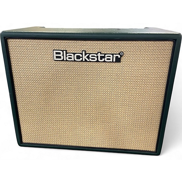 Used Blackstar JJN 20 Tube Guitar Combo Amp