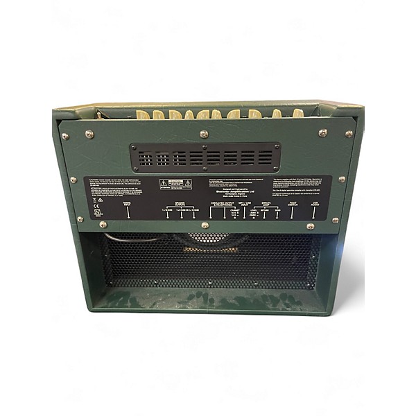 Used Blackstar JJN 20 Tube Guitar Combo Amp