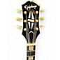 Used 2016 Epiphone SG Custom 60s Ebon Solid Body Electric Guitar