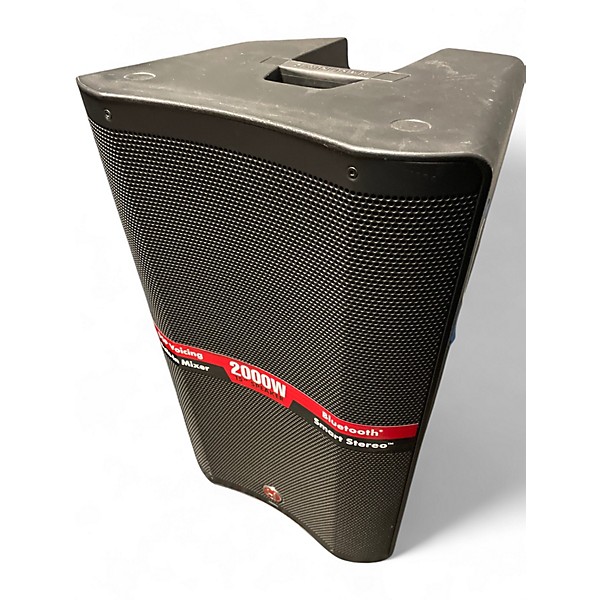 Used Harbinger VARI V2315 Powered Speaker