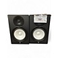 Used Yamaha HS8 Pair Powered Monitor thumbnail