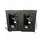 Used Yamaha HS8 Pair Powered Monitor