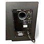 Used Yamaha HS8 Pair Powered Monitor