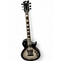 Used ESP LTD EC256 Silverburst Solid Body Electric Guitar thumbnail