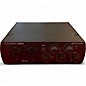 Used PreSonus Audiobox USB Audio Interface