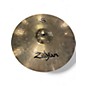 Used Zildjian 16in S Family Medium Thin Crash Cymbal thumbnail