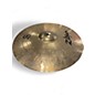 Used Zildjian 16in S Family Medium Thin Crash Cymbal