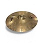 Used Zildjian 16in S Family Medium Thin Crash Cymbal