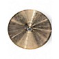 Used Zildjian 13in ZBT Hi Hat Pair Cymbal