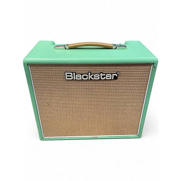 Used Blackstar Studio 10 6L6 Tube Guitar Combo Amp