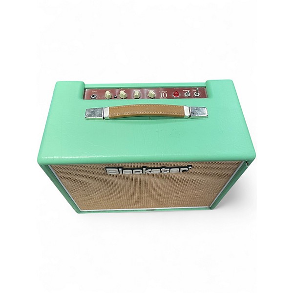 Used Blackstar Studio 10 6L6 Tube Guitar Combo Amp