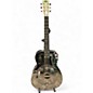 Used Regal RC-2 Natural Resonator Guitar thumbnail