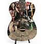 Used Regal RC-2 Natural Resonator Guitar