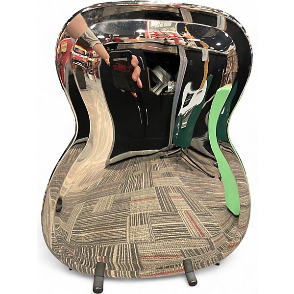 Used Regal RC-2 Natural Resonator Guitar