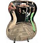 Used Regal RC-2 Natural Resonator Guitar