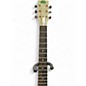 Used Regal RC-2 Natural Resonator Guitar