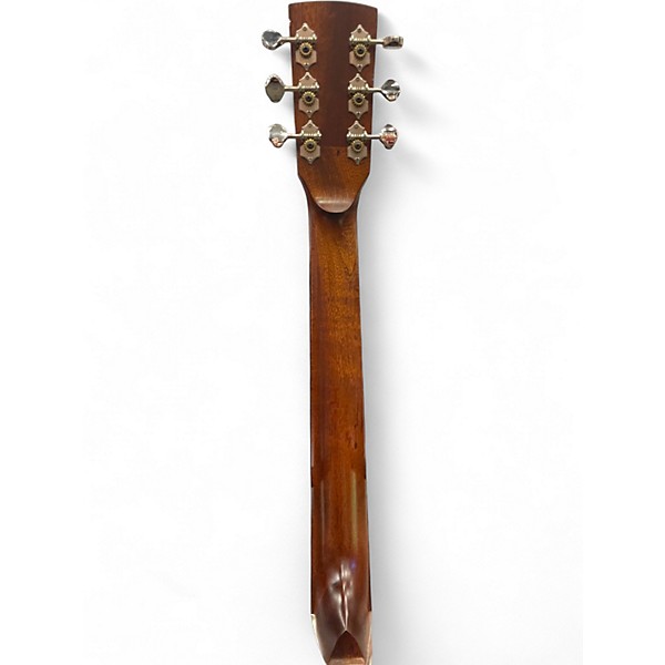 Used Regal RC-2 Natural Resonator Guitar