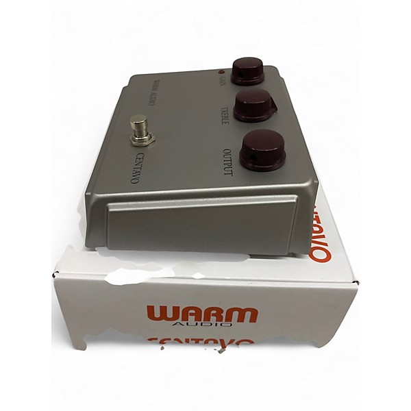 Used Warm Audio CENTAVO Effect Pedal