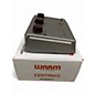 Used Warm Audio CENTAVO Effect Pedal