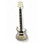 Used Miscellaneous "PRS STYLE" SILVER Solid Body Electric Guitar thumbnail