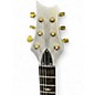 Used Miscellaneous "PRS STYLE" SILVER Solid Body Electric Guitar