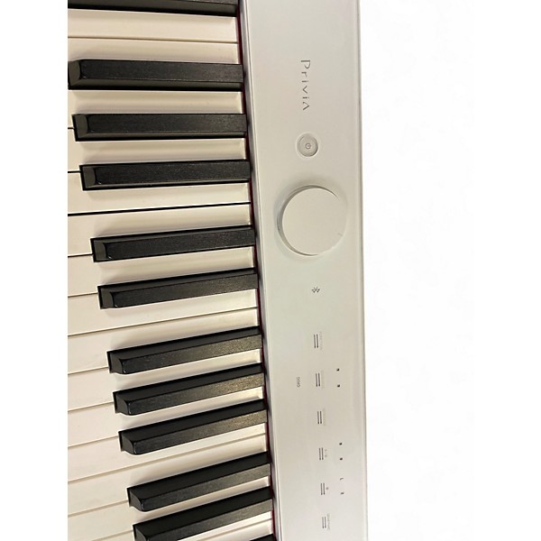 Used Casio PX5S Privia 88 Key Stage Piano