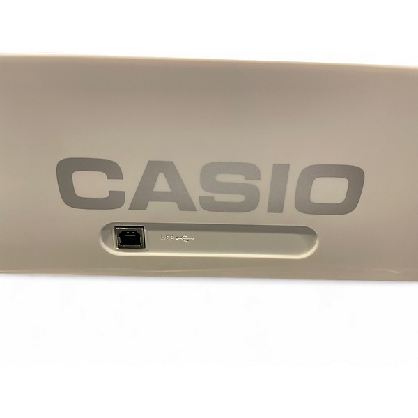 Used Casio PX5S Privia 88 Key Stage Piano