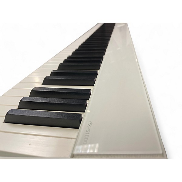 Used Casio PX5S Privia 88 Key Stage Piano