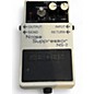 Used BOSS NS2 Noise Suppressor Effect Pedal thumbnail