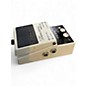 Used BOSS NS2 Noise Suppressor Effect Pedal