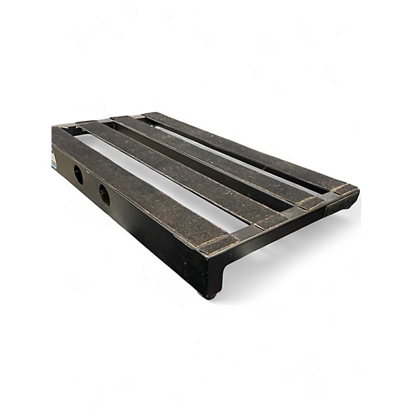 Used Pedaltrain 4 TRAY Pedal Board