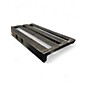 Used Pedaltrain 4 TRAY Pedal Board