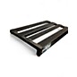 Used Pedaltrain 4 TRAY Pedal Board