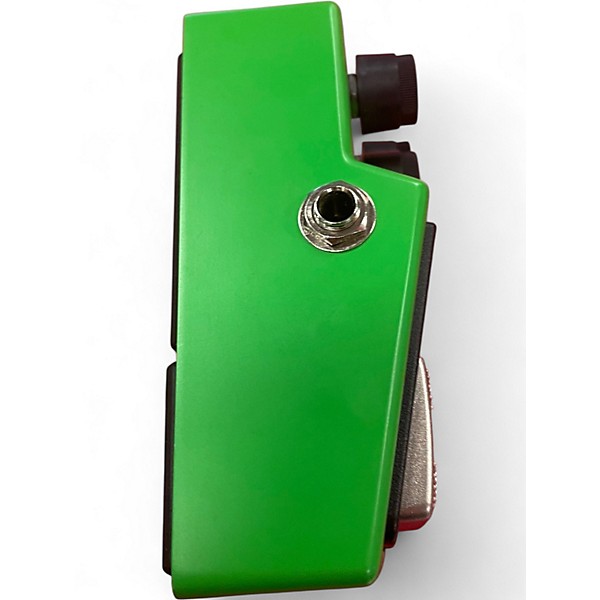 Used Ibanez TS9 Tube Screamer Distortion Effect Pedal