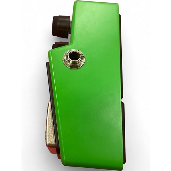 Used Ibanez TS9 Tube Screamer Distortion Effect Pedal