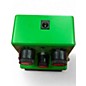 Used Ibanez TS9 Tube Screamer Distortion Effect Pedal