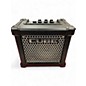 Used Roland Micro Cube Guitar Combo Amp thumbnail