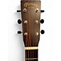 Used Martin 000-15m Natural Acoustic Guitar