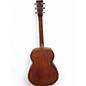 Used Martin 000-15m Natural Acoustic Guitar