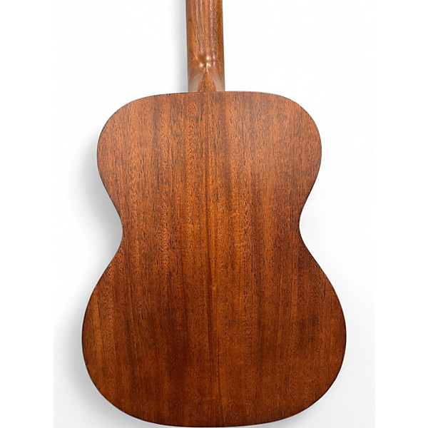 Used Martin 000-15m Natural Acoustic Guitar