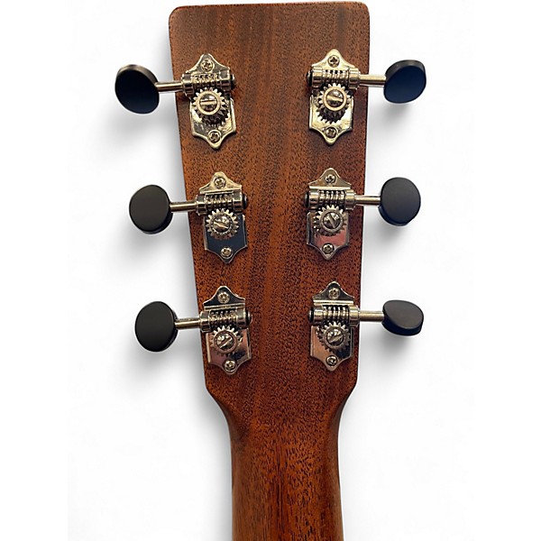 Used Martin 000-15m Natural Acoustic Guitar