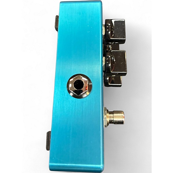 Used Suhr Dual Boost Effect Pedal