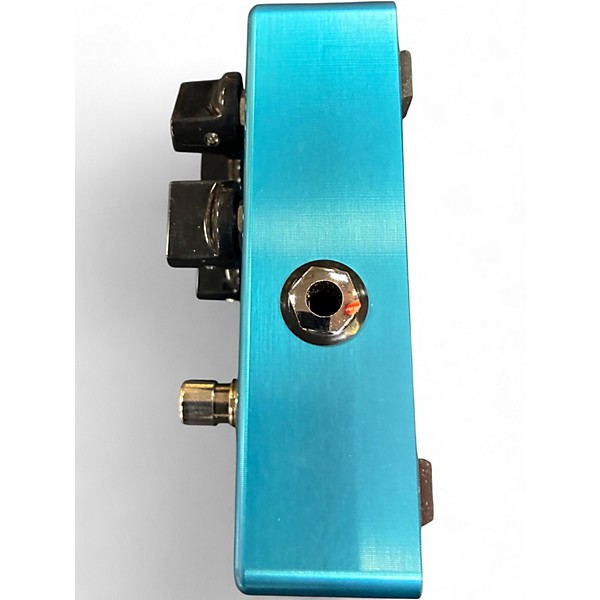 Used Suhr Dual Boost Effect Pedal