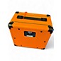 Used Orange Amplifiers PPC108 Micro Terror 1X8 Guitar Cabinet