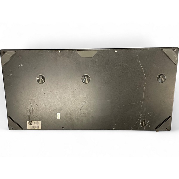 Used BOSS GT100 Effect Processor