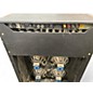 Vintage 1974 Fender Super Six Reverb Tube Guitar Combo Amp