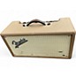 Used Fender 1963 Reissue Tube Reverb Tank Effects Processor thumbnail