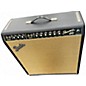 Vintage 1966 Fender Showman Tube Guitar Combo Amp thumbnail