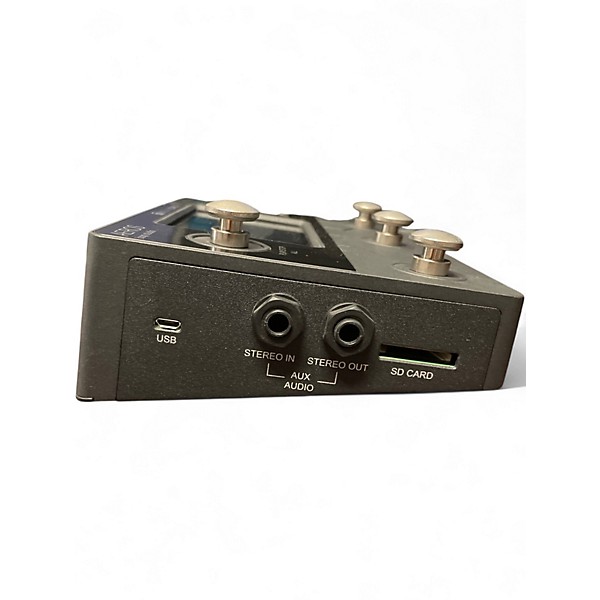 Used Singular Sound Aeros Pedal