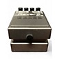 Used BOSS RV5 Digital Reverb Effect Pedal